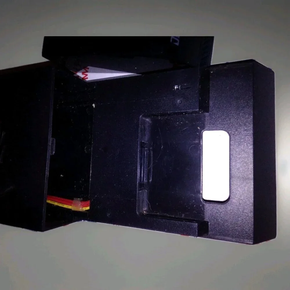 Dongcoh Game Bar Sony Playstation 4 Add Hard Drive To PS4 Console Up To 6TB!!!!!
